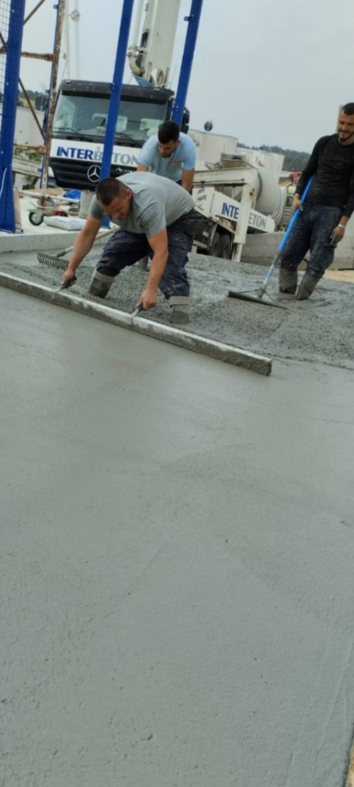 Βιομηχανικά